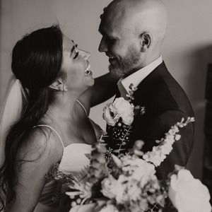 Meet your Posher, Henry